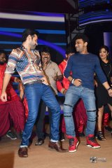 Hello Guru Prema Kosame Movie Pre Release Event Photos